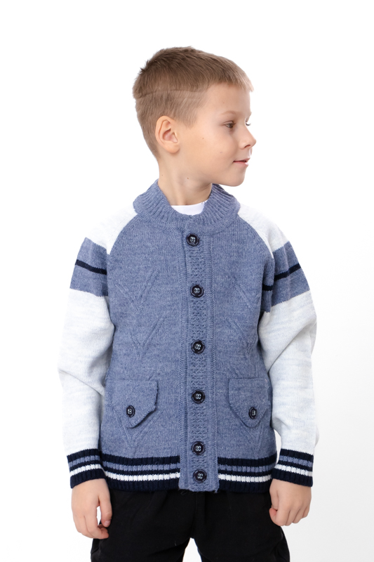 Кофта для хлопчика